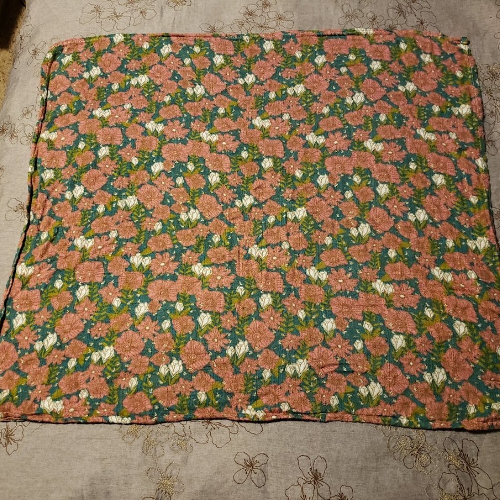 Milkbarn Burp Cloth